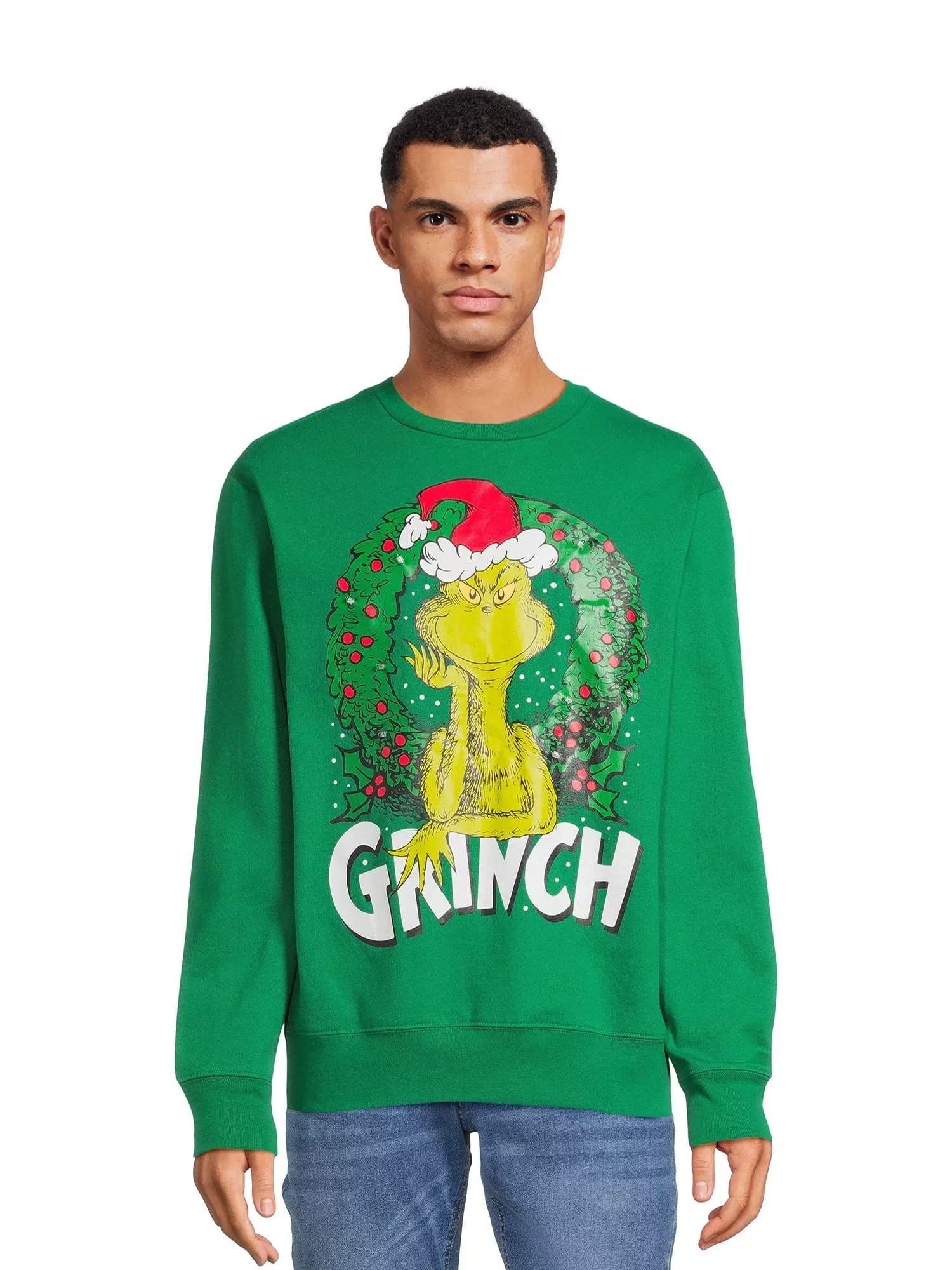 Dr. Seuss The Grinch Juniors' … curated on LTK