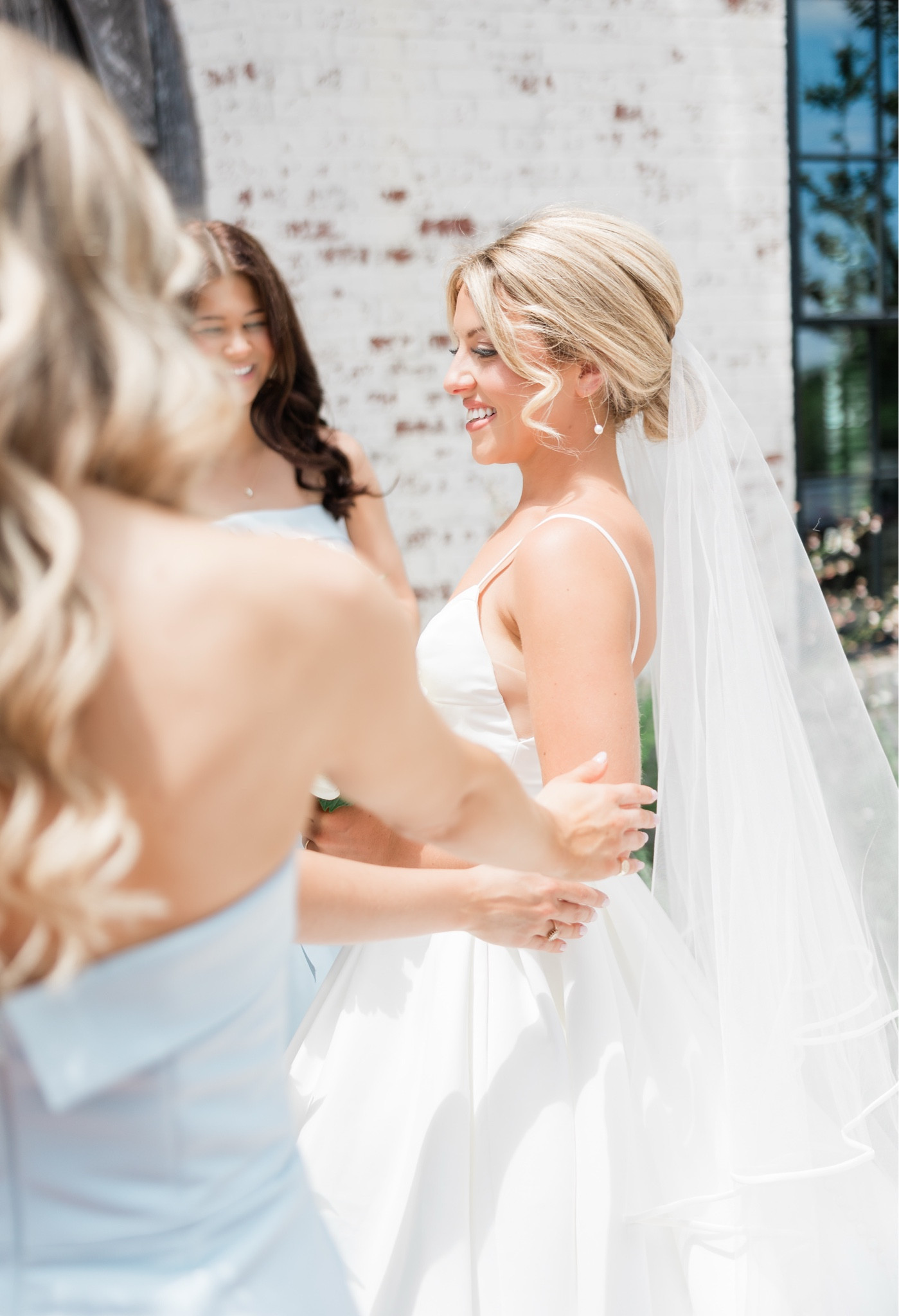 ✨




#LTKBeauty #LTKWedding #LTKgrwm