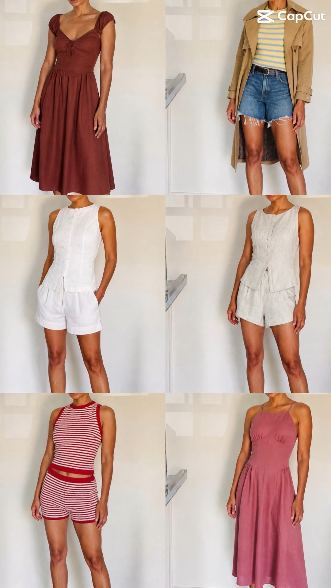 🤎 Abercrombie has done it again! This flattering midi dress is perfect for summer events, date nights, and everyday chic style.

✨ Extra 20% off with code: AFLTK
⏰ Ends 6/4

#Abercrombie #LTKSale #FashionOver40 #SummerStyle #LTKFashion

#LTKxAbercrombie