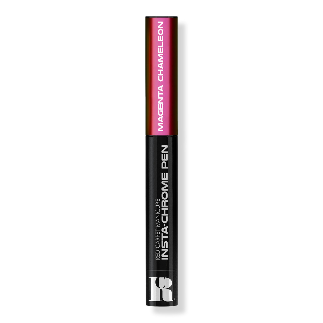 Insta-Chrome Nail Art Pen For Gel Polish | Ulta
