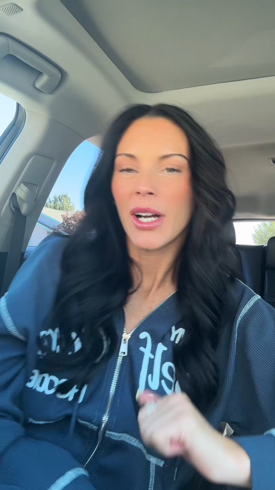 Press on nails! Glamnetic nails are lasting FOREVER!!! 

#LTKBeauty #LTKStyleTip #LTKFamily