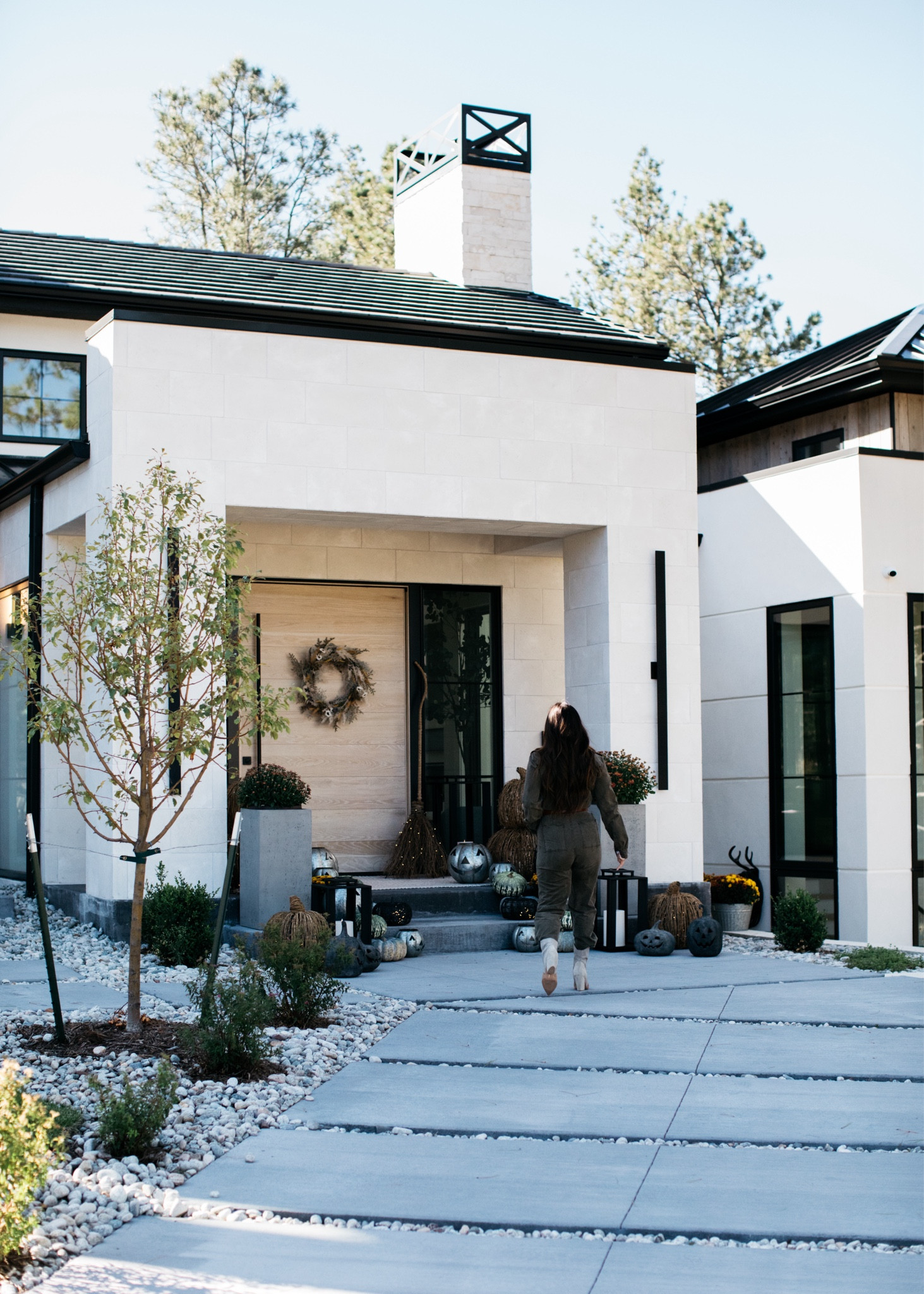 Halloween porch decorations from Pottery Barn. They have the best selection of high quality pieces.

#LTKStyleTip #LTKHome #LTKSeasonal