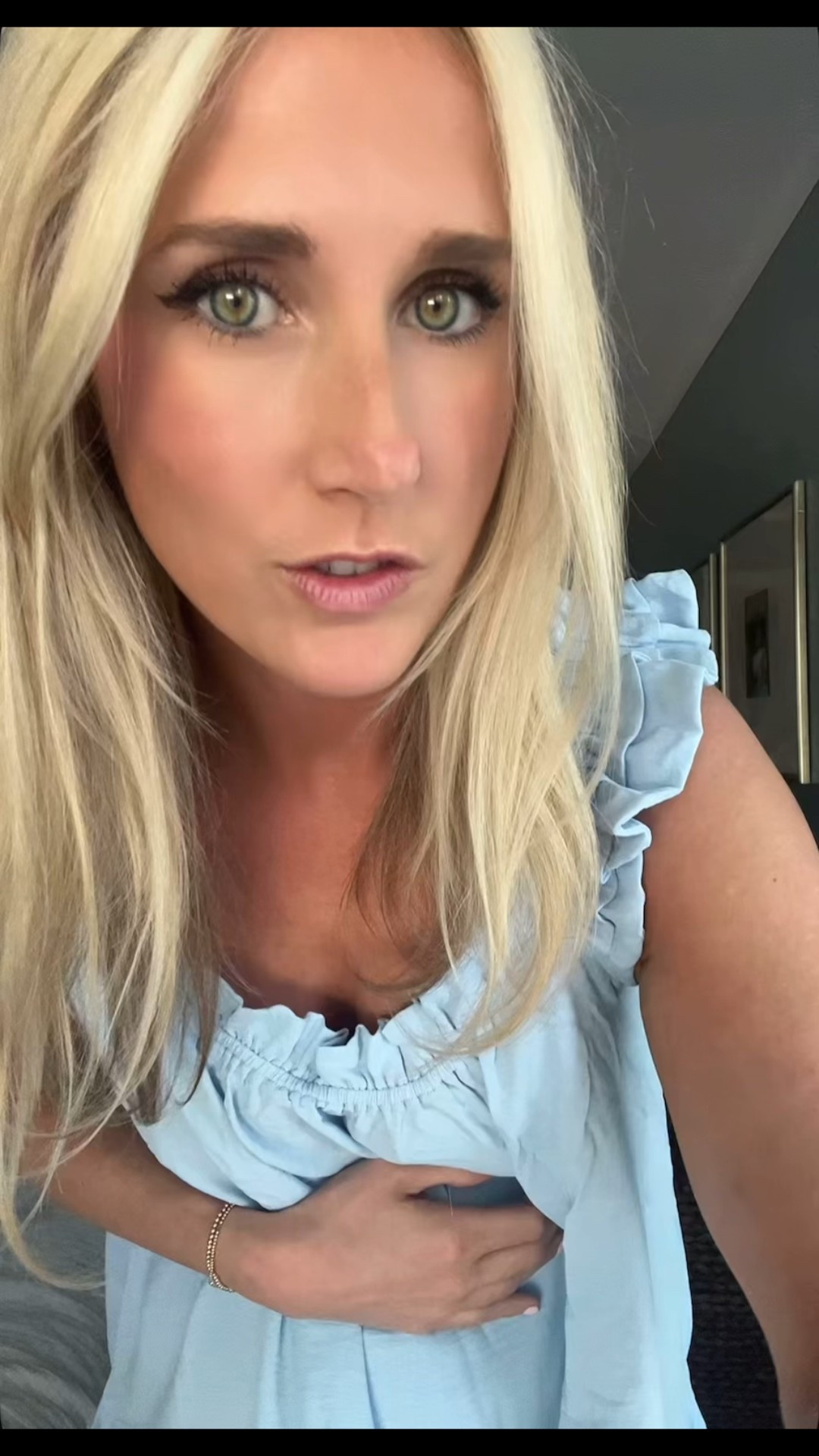 #pajamas #loungewear #comfycozies #ruffle #set #twopiece #sleep

#LTKFindsUnder50 #LTKautumn