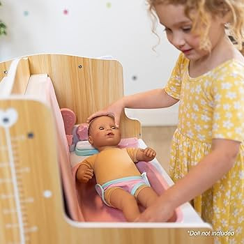 Melissa & Doug Baby Care Center and Accessory Sets | Amazon (US)