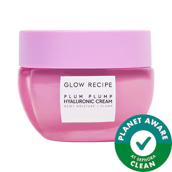 Mini Plum Plump Hyaluronic Acid Moisturizer | Sephora (US)