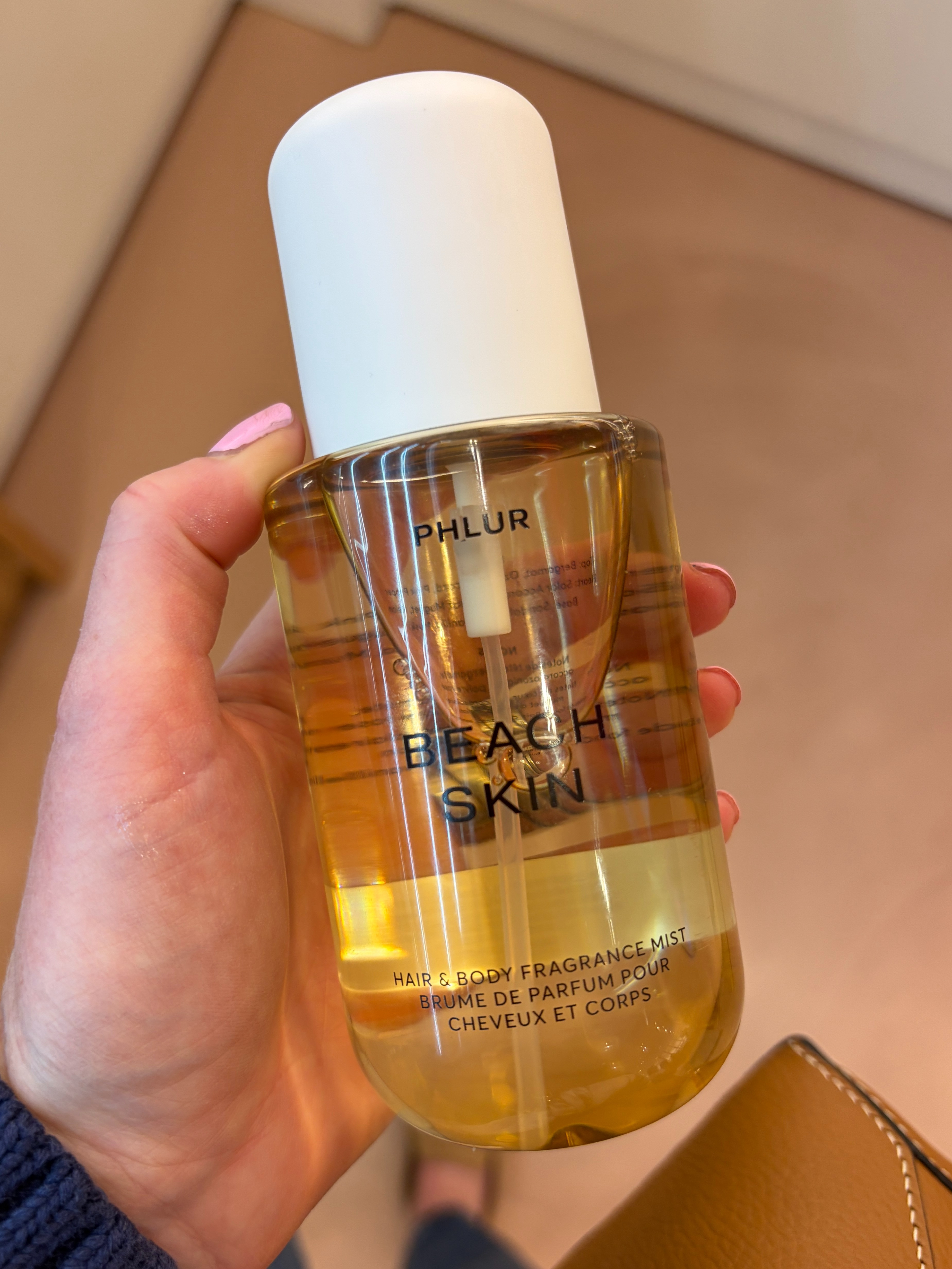 Obsessed with Phlur Beach Skin ✨ A Summer Beauty Essential for your Travel Beauty Bag  

 #LTKsummer #LTKtravel #LTKbeauty