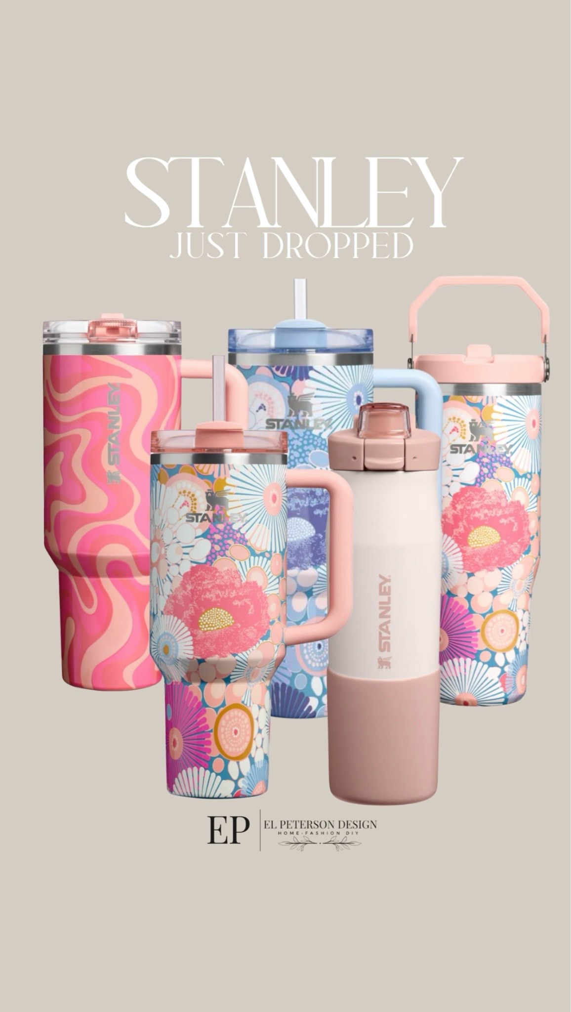 Stanley 
New release
