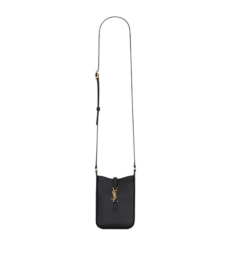 Saint Laurent Mini Le 5 À 7 Shoulder Bag | Harrods