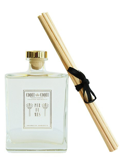 Yucatan Small Rosas Secas Room Diffuser | Saks Fifth Avenue