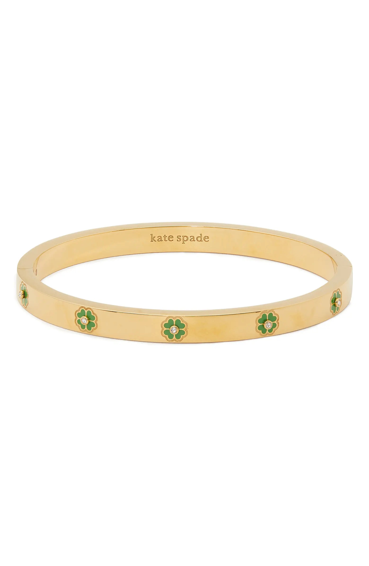 kate spade new york final touches bangle bracelet | Nordstrom | Nordstrom