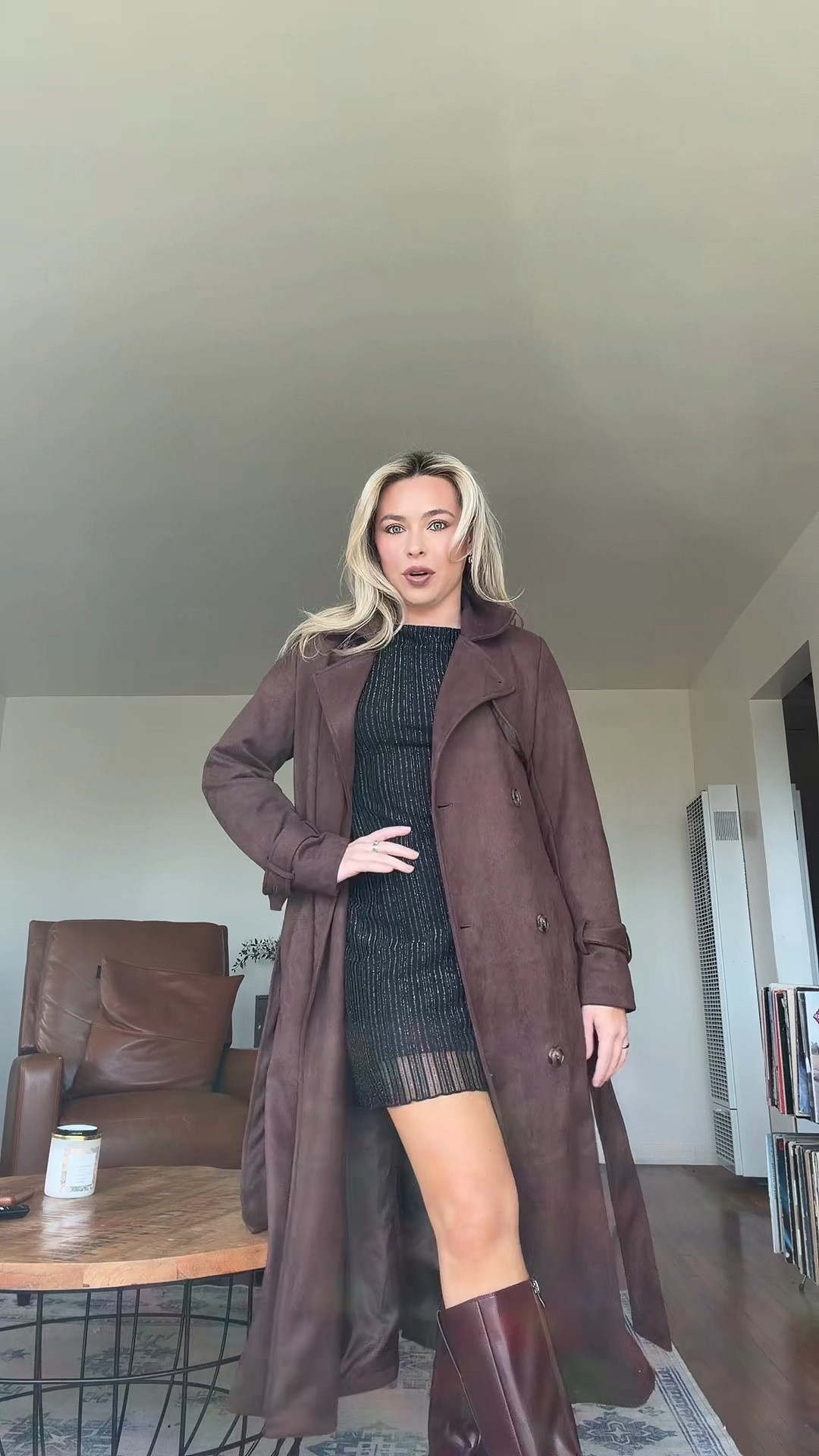 Size smalls 

#LTKdayinmylife #LTKgrwm #LTKootd