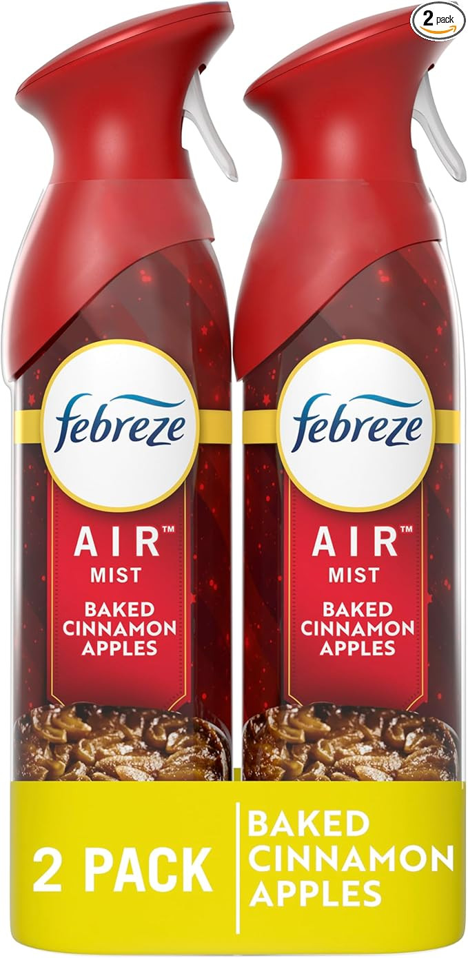Visit the Febreze Store | Amazon (US)
