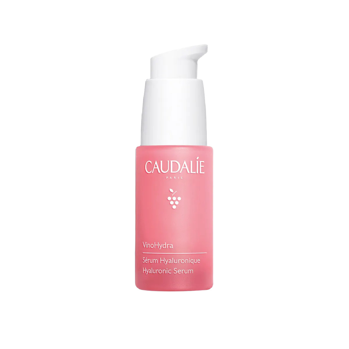 Hydrating Hyaluronic Serum | Caudalie USA