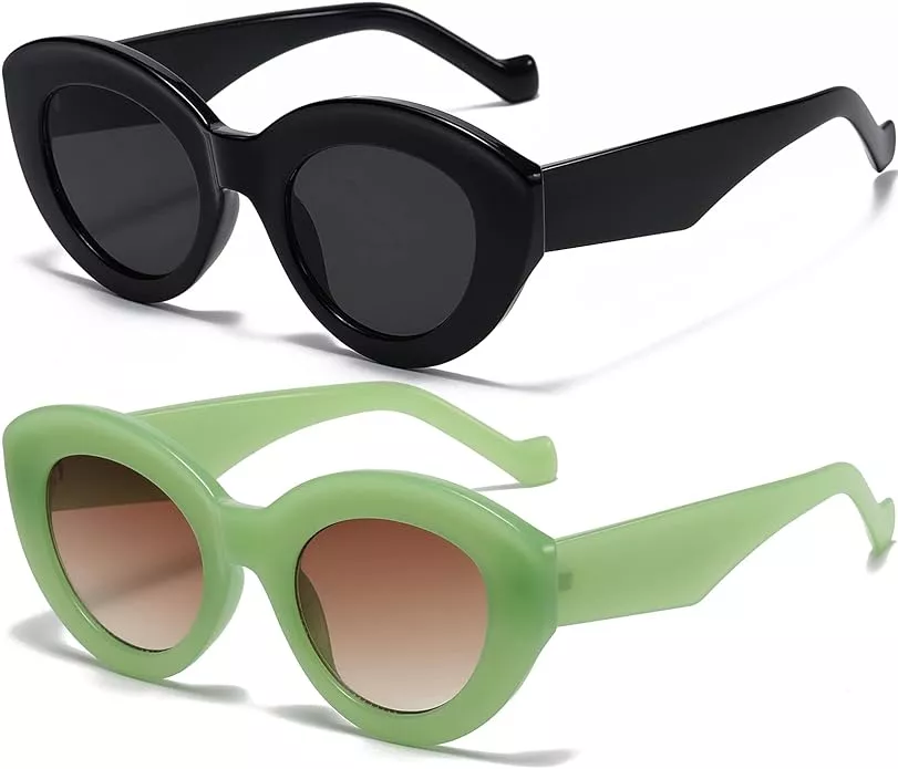 SOJOS Sunglasses for Women & Men, … curated on LTK
