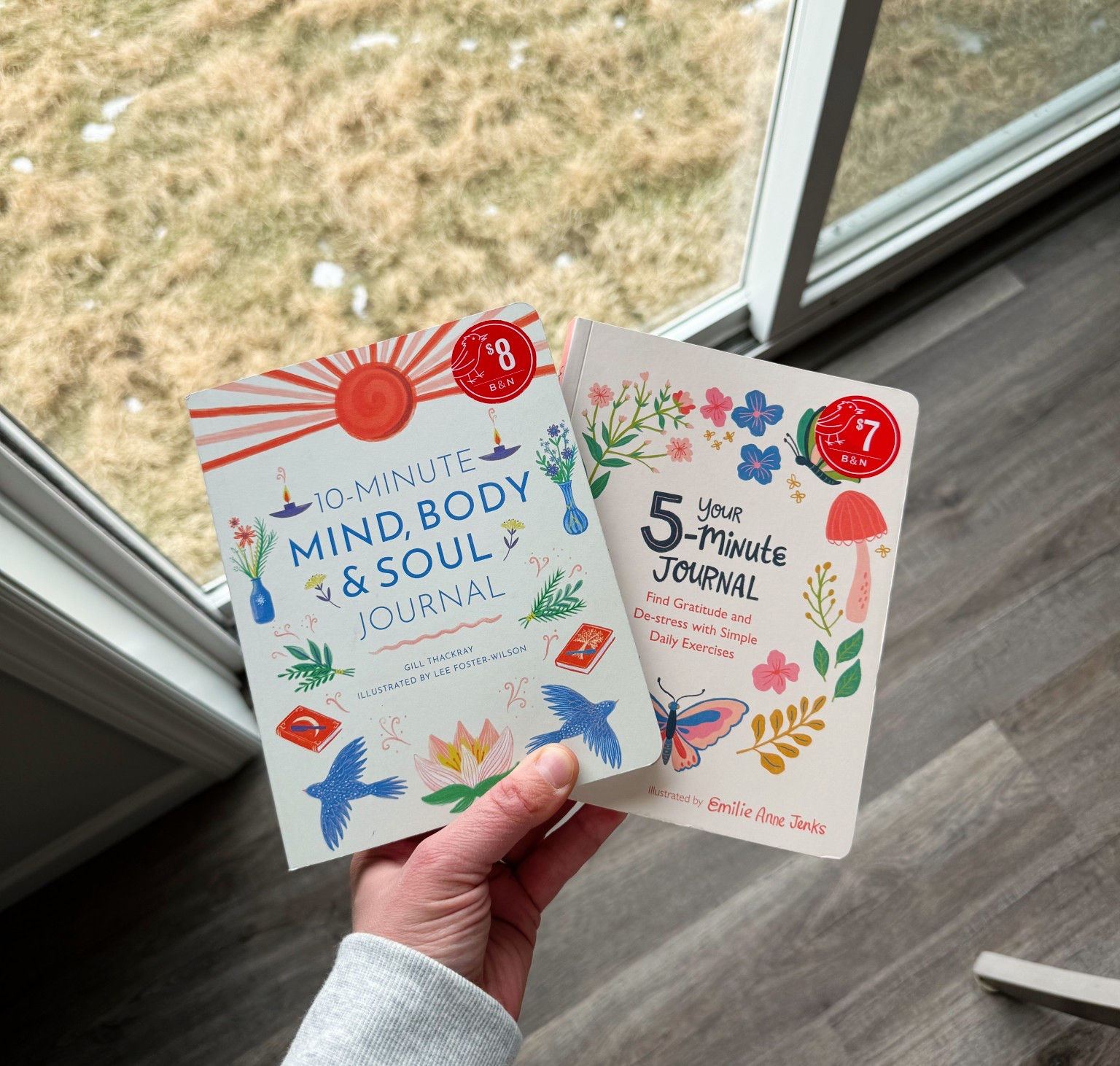 Cute guided journals under $10!

#LTKmorningroutine #LTKdayinmylife #LTKselfcare