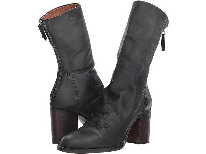 Elle Block Heel Boot | Zappos