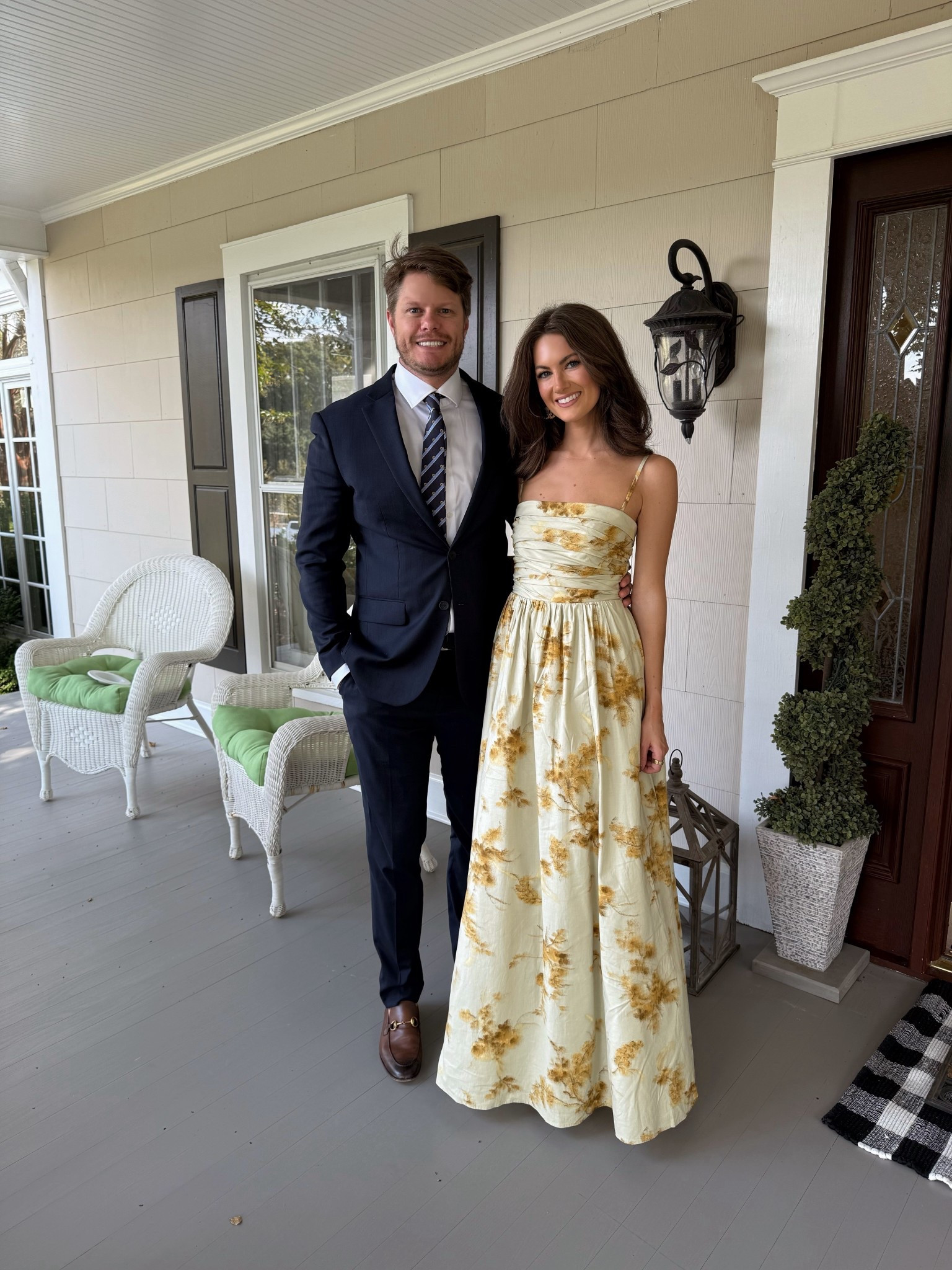 What I wore to my brother’s wedding! ✨

#LTKWedding #LTKFamily #LTKSeasonal