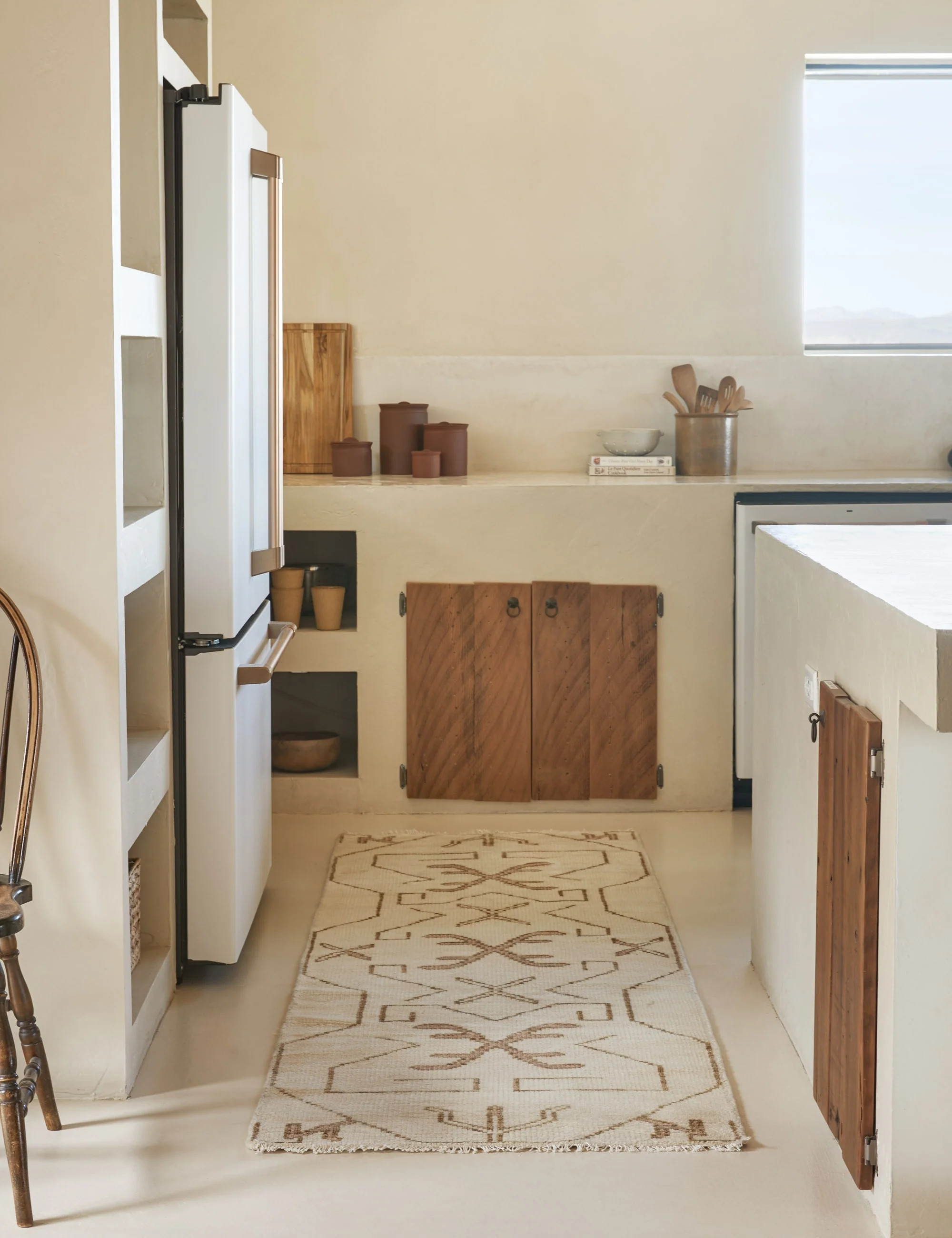 Evet Rug | Lulu and Georgia 