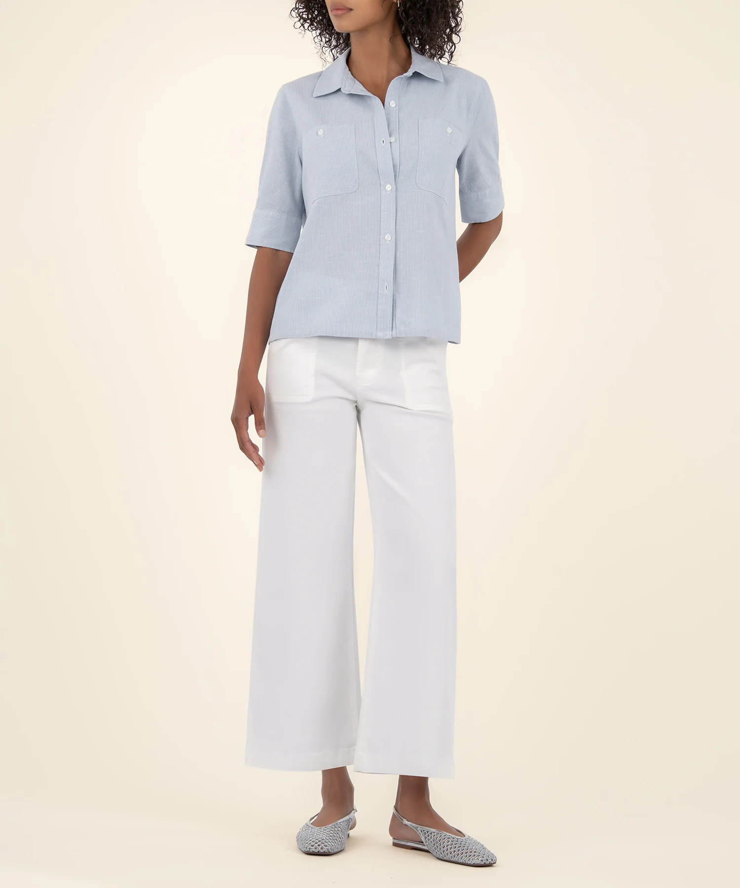 Chandra Top - Kut from the Kloth | Kut From Kloth