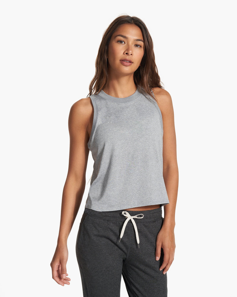 Energy Top | Vuori Clothing (US & Canada)