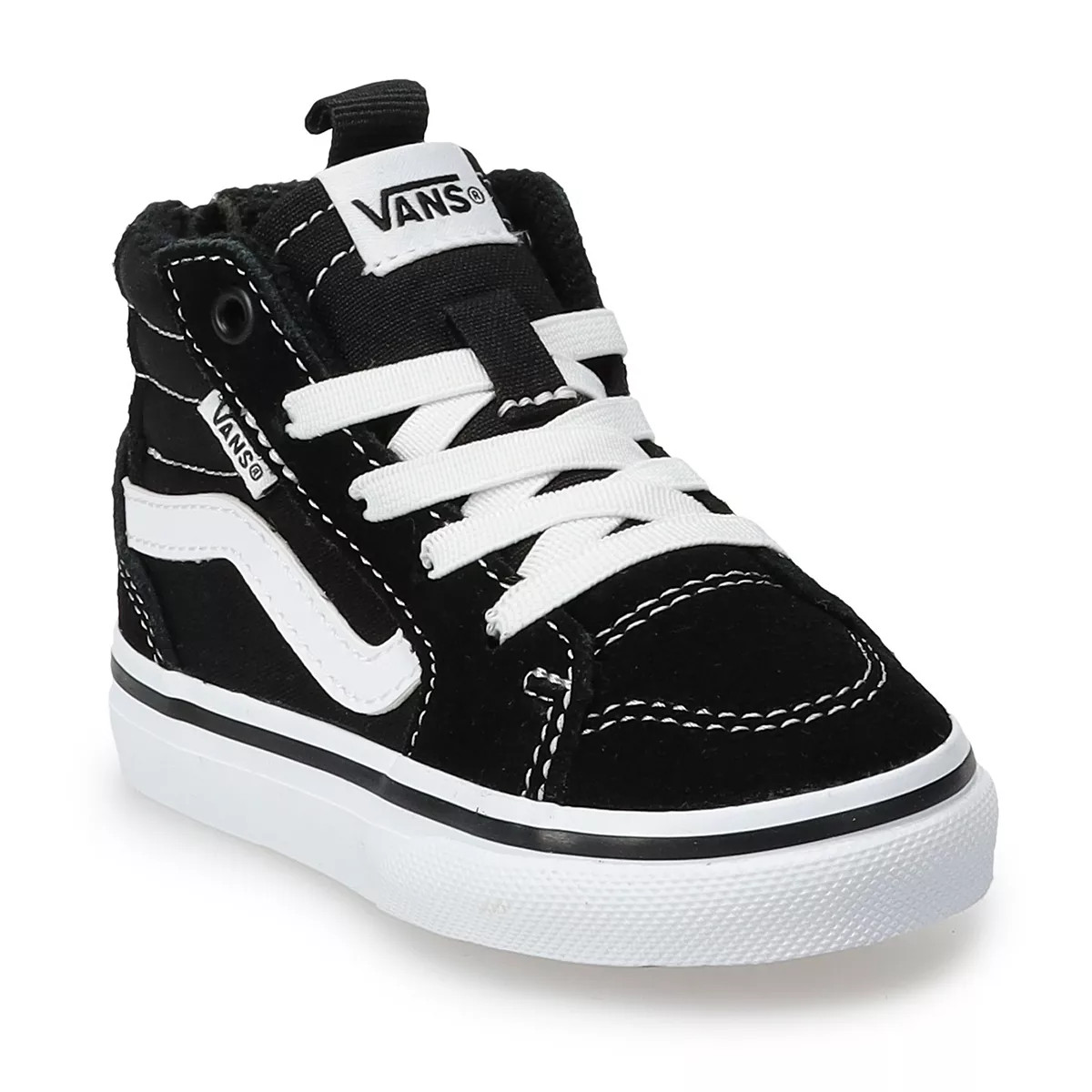 Vans® Filmore Baby / Toddler High-Top Sneakers | Kohl's