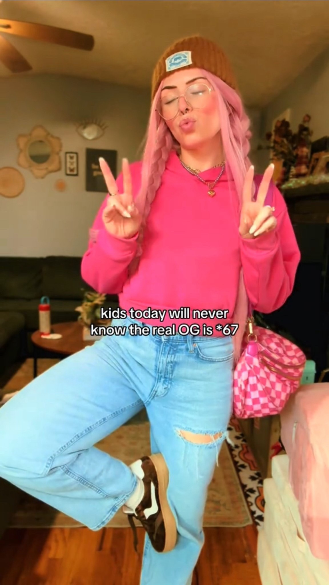 Millennials check in 💖

#LTKStyleTip #LTKGiftGuide #LTKSeasonal