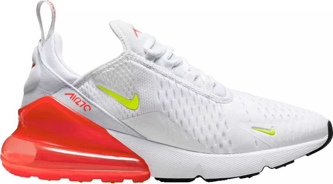 Nike Women's Air Max 270 Shoes | Dick's Sporting Goods