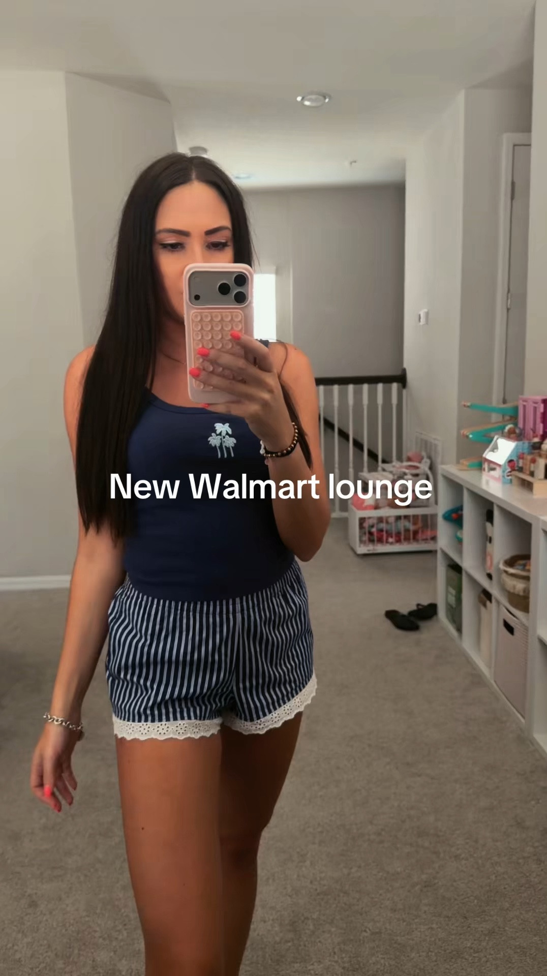 The new Walmart lounge is so cute! 

#LTKPetite #LTKU