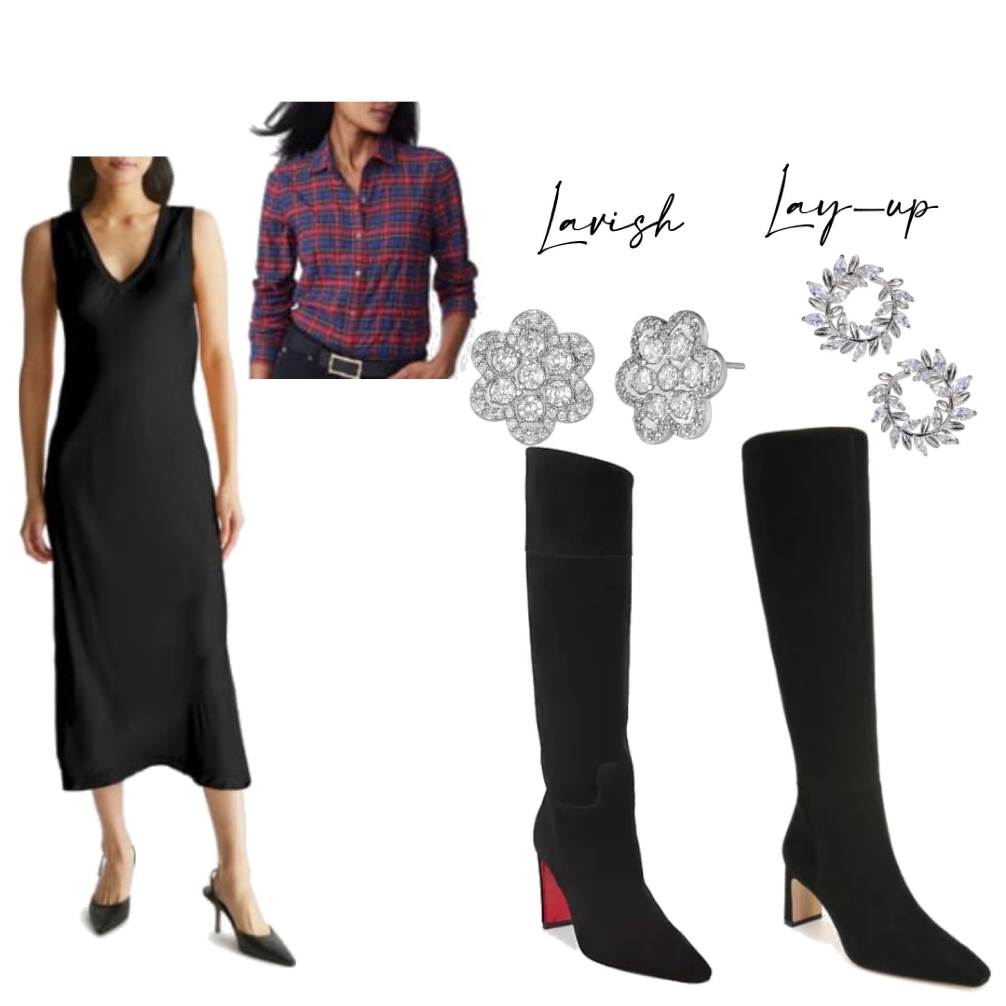 How I styled my favorite LBD for casual date night! 

#LTKover40 #LTKstyletip #LTKfindsunder50