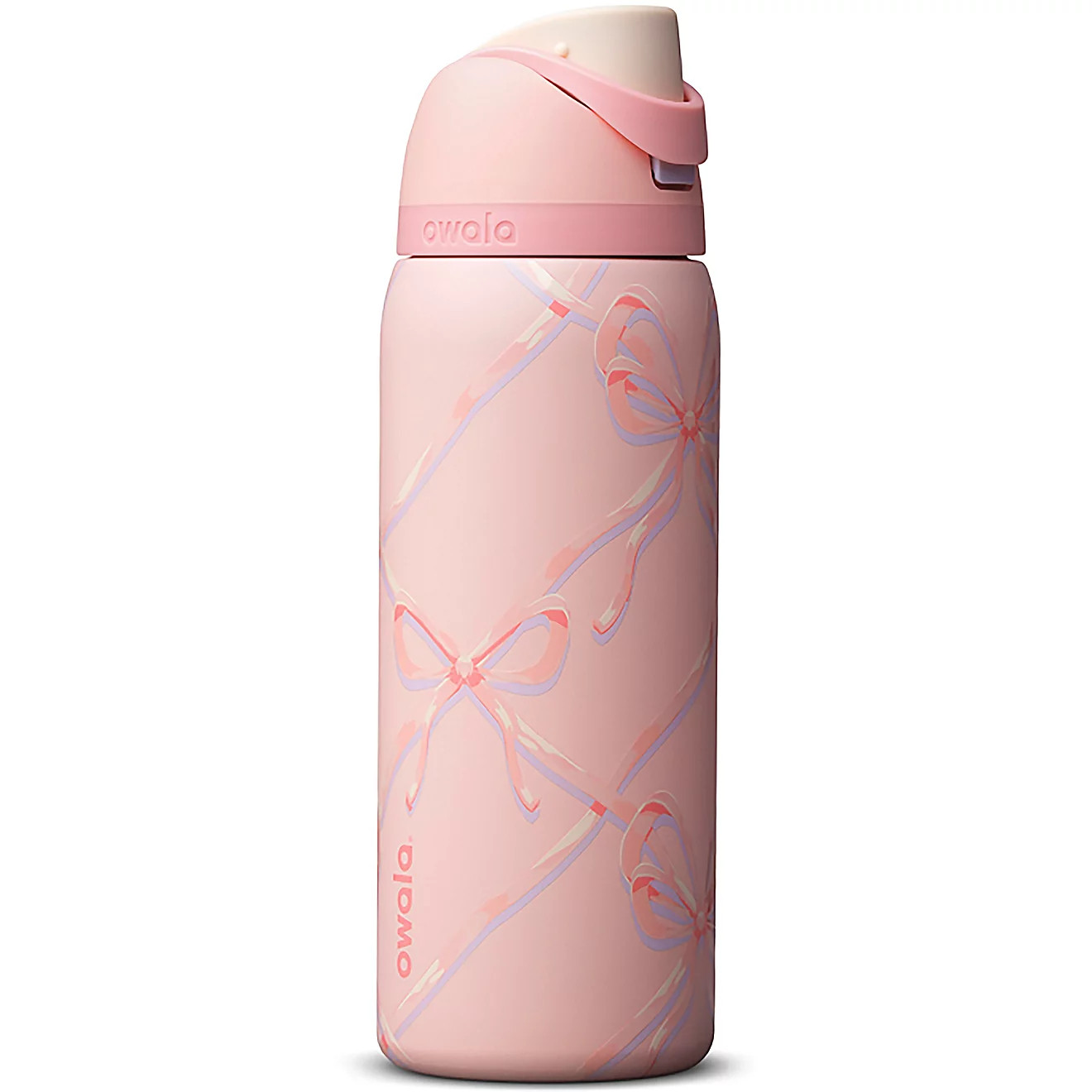 Owala FreeSip 32oz Stainless Steel Water Bottle | Academy Sports + Outdoors