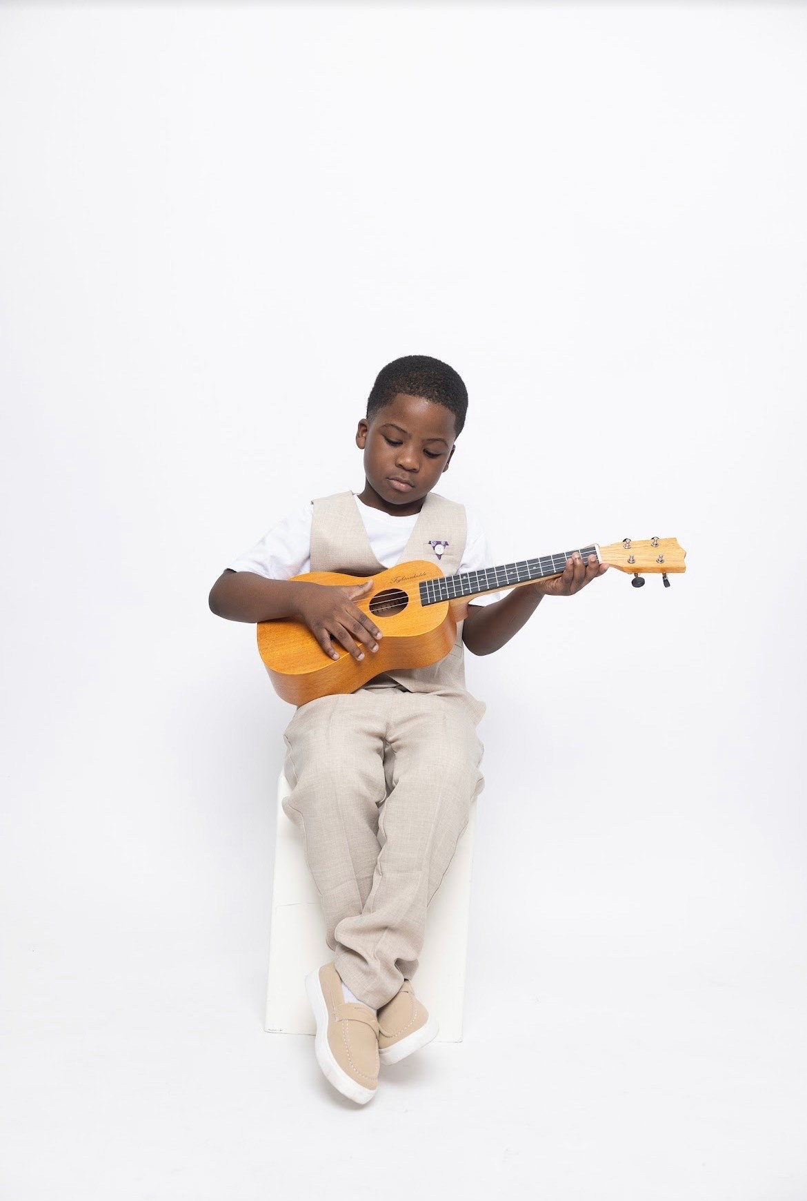 The Guitar we Play together along and then  we sing a song.

#LTKSaleAlert #LTKBeauty #LTKBaby