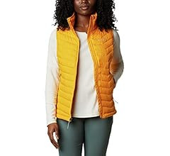 Columbia Women's Powder Lite Vest | Amazon (US)