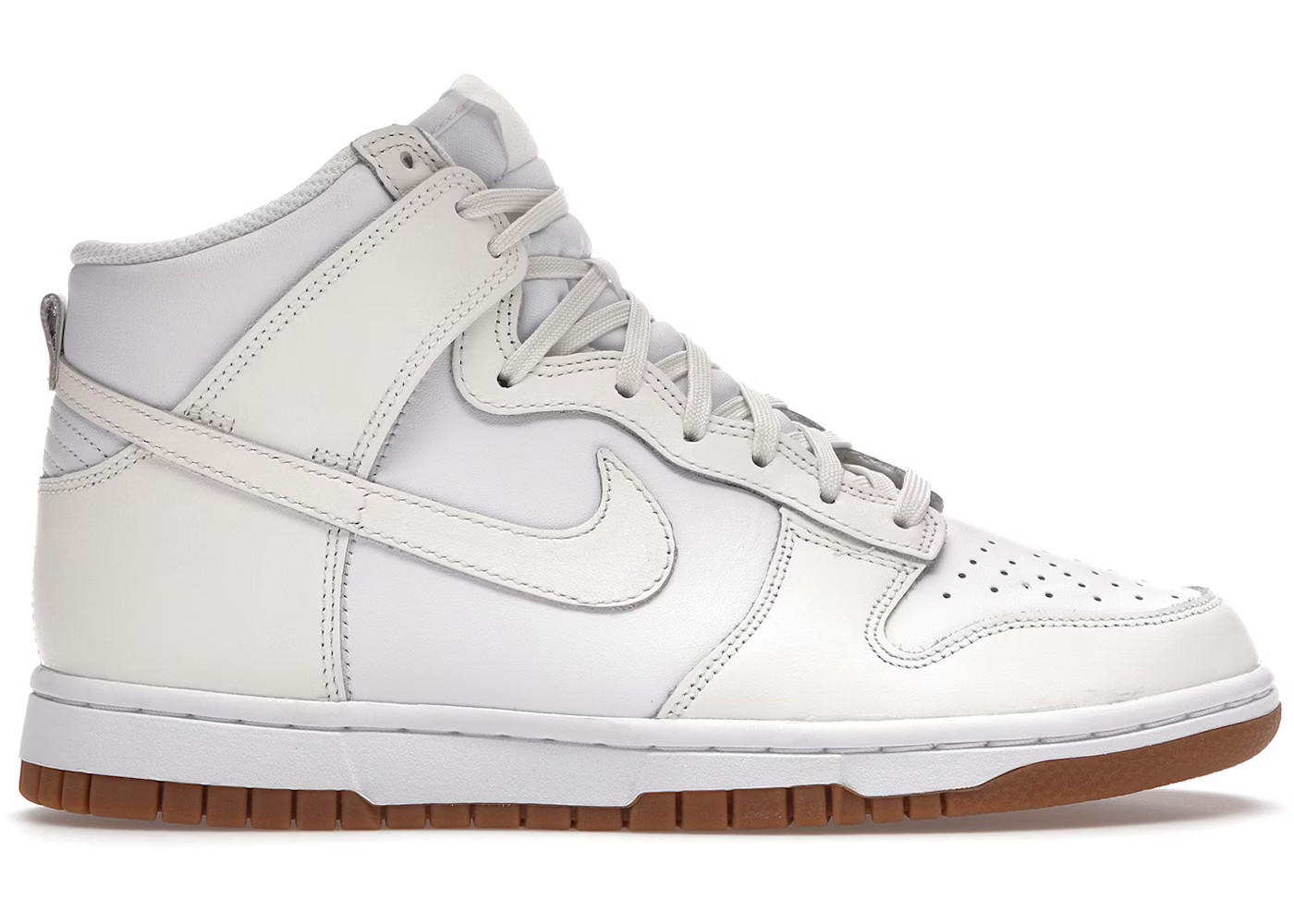Nike Dunk HighSail Gum (Women's) | StockX