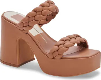 Wiley Platform Sandal | Nordstrom