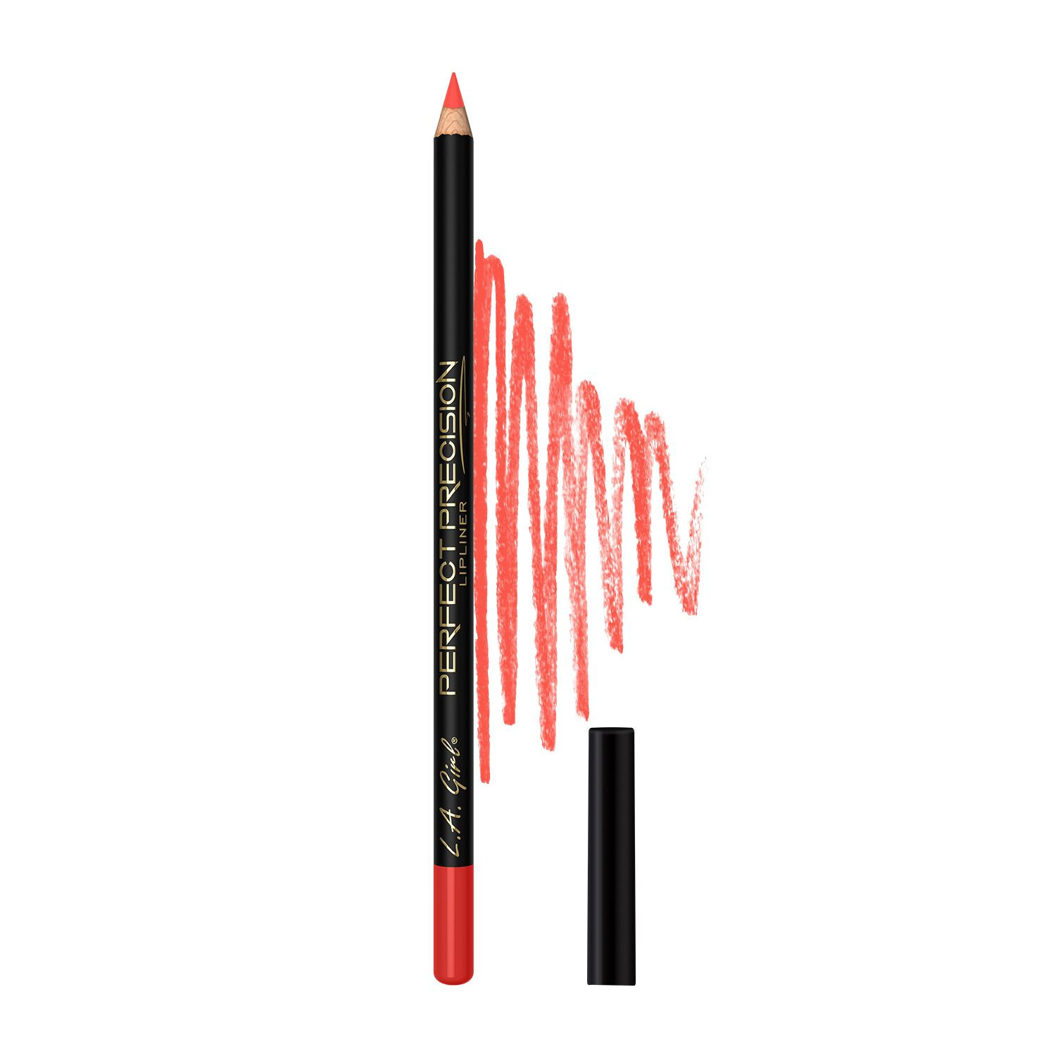 LA Girl Perfect Precision Lip Liner Sensational | Sally Beauty