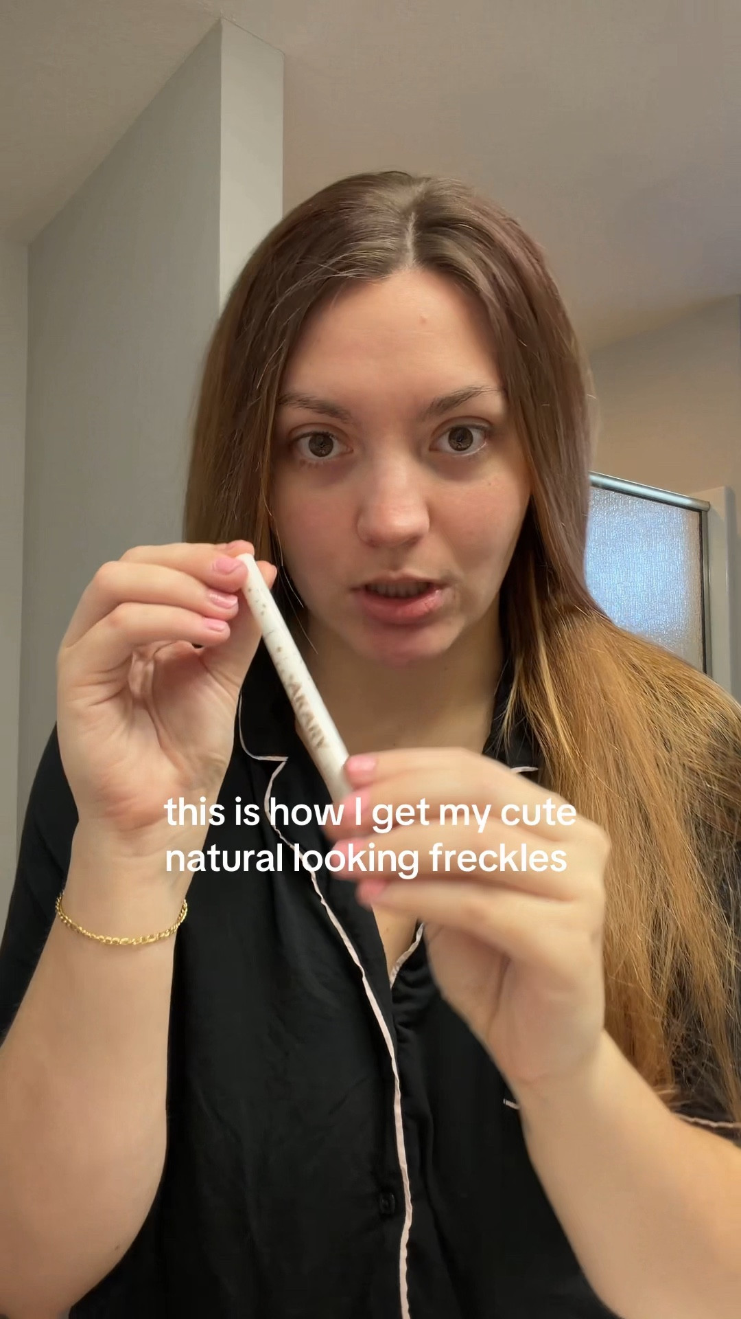 I love this freckle pen from Amazon! I use it EVERYDAY. It’s inexpensive, long lasting and makes your freckles look so natural. I’m obsessed

#LTKFindsUnder50 #LTKBeauty #LTKgrwm