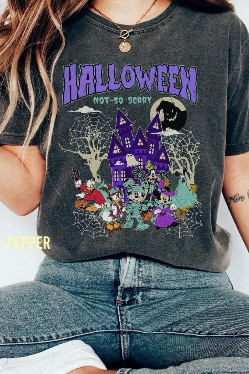 Halloween 
Fall fashion
Disney shirt 

#LTKHalloween #LTKtravel #LTKfamily