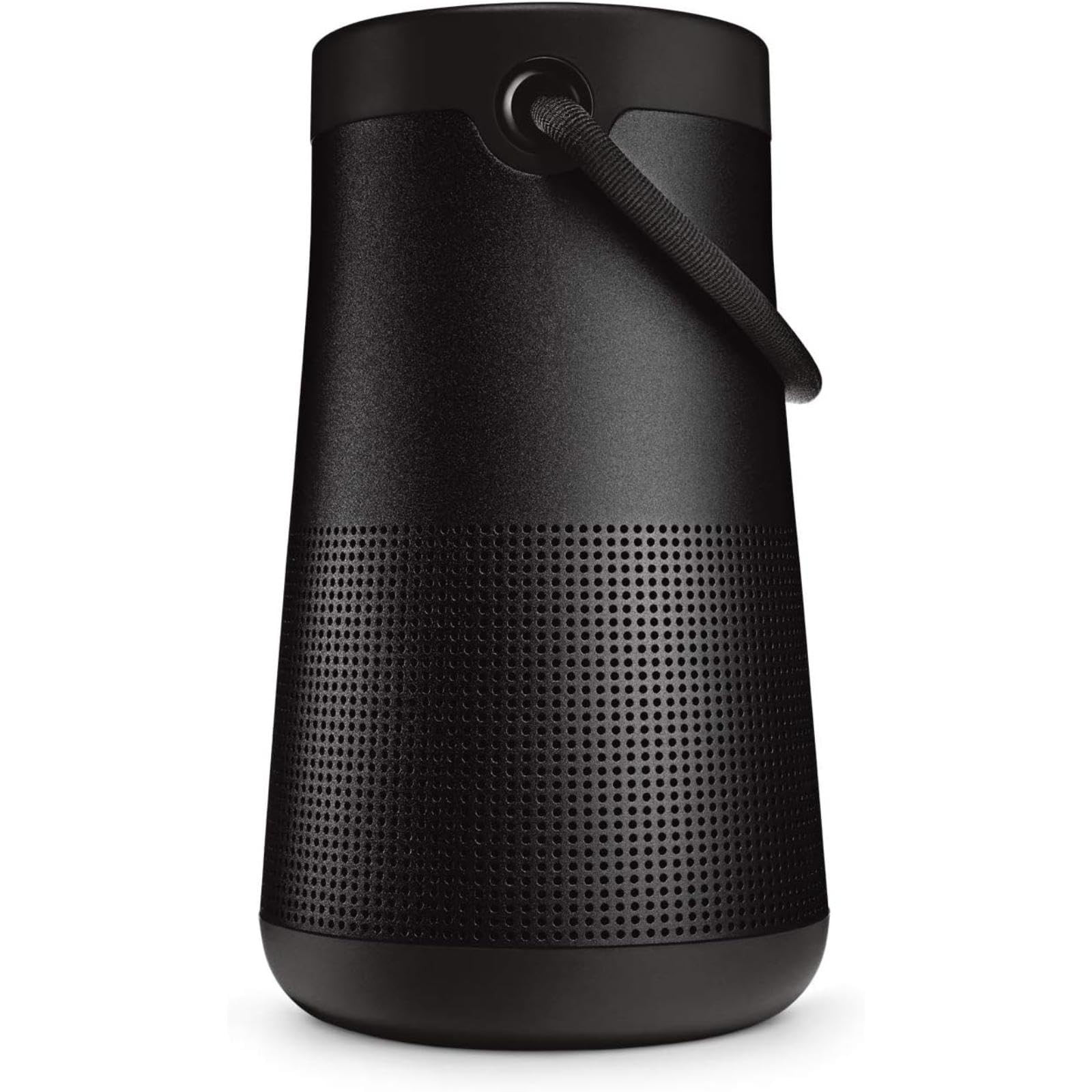 Bose SoundLink Revolve+ (Series II) Bluetooth Speaker, Portable Speaker with Microphone, Wireless... | Amazon (US)