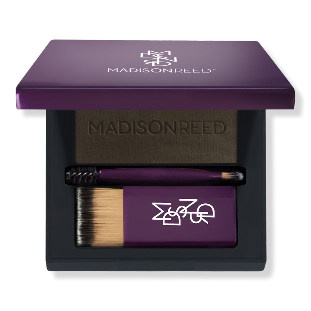 Madison Reed The Great Cover Up Root Touch Up + Brow Filler | Ulta