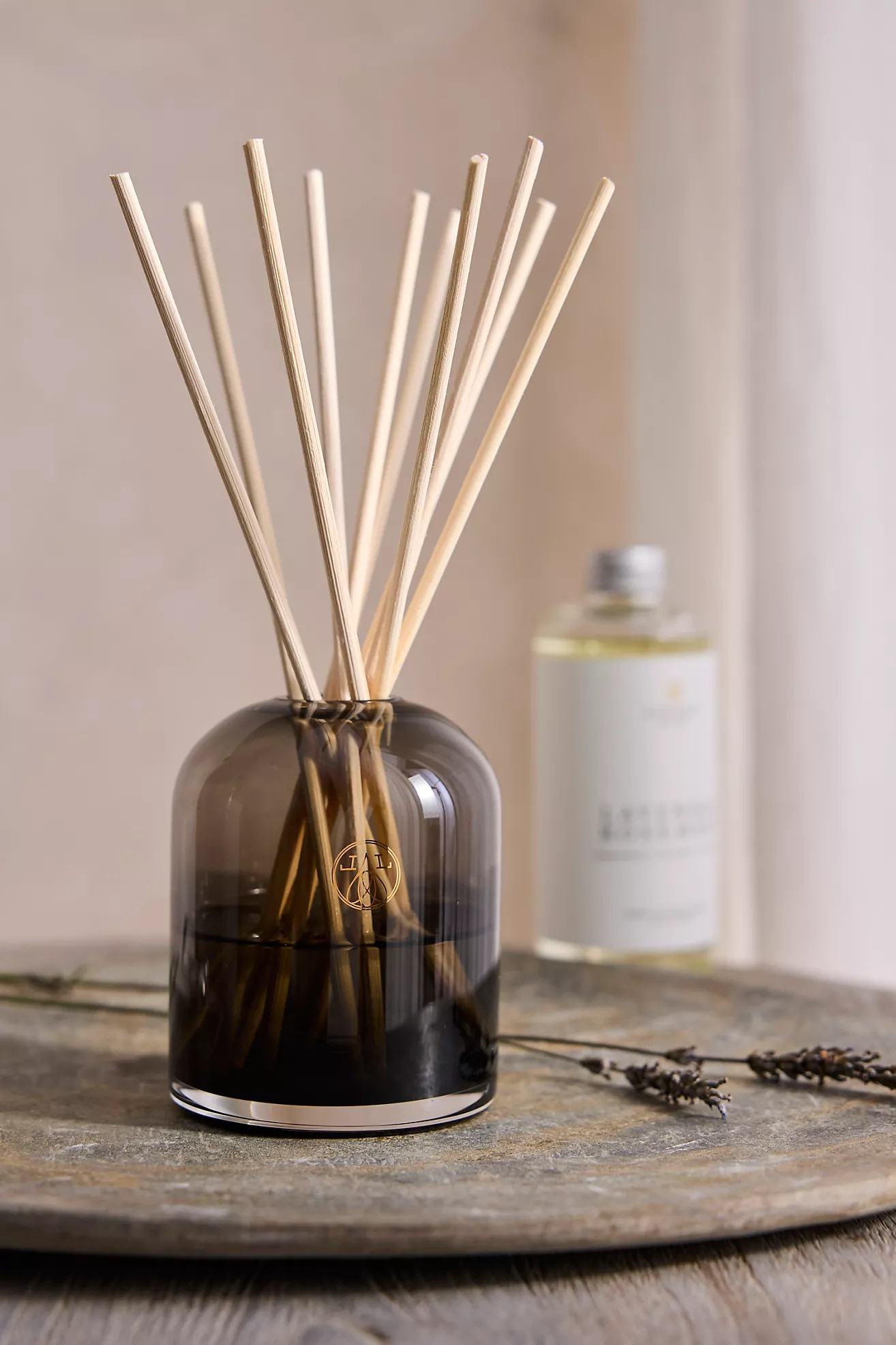 Linnea Diffuser, Lavender Rosemary | Anthropologie (US)