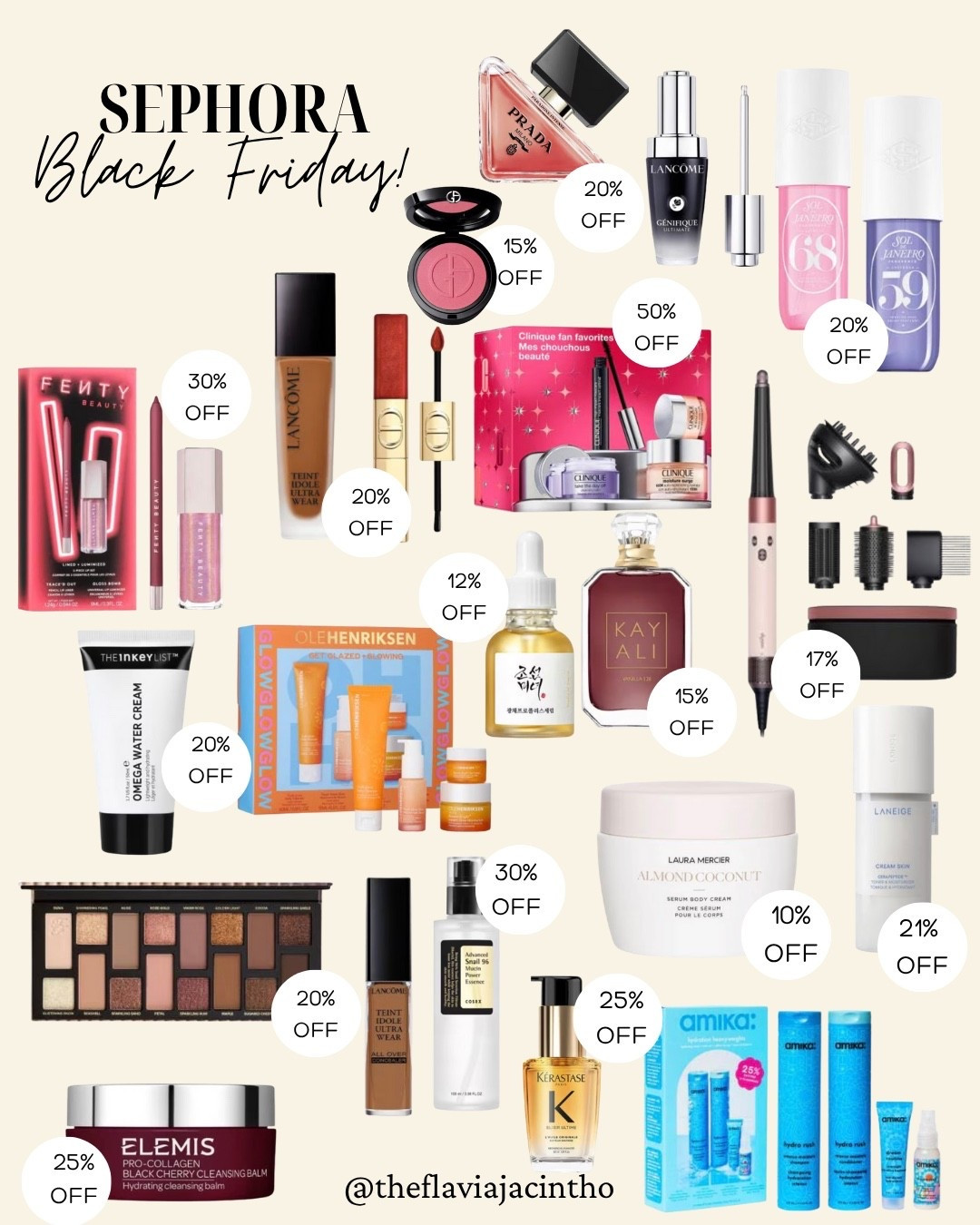 Sephora Black Friday Deals ✨

#blackfridaysales #sephorablackfriday #blackfriday #makeup

#LTKbeauty #LTKuk #LTKCyberWeek