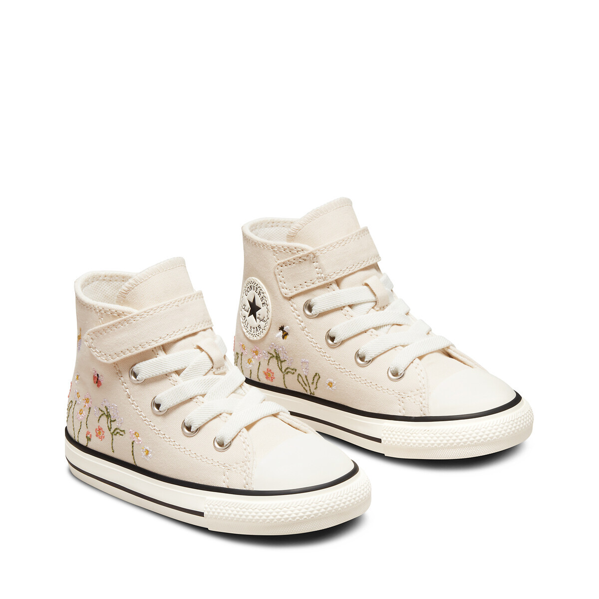 Baskets Chuck Taylor 1V Things To Grow | La Redoute (FR)