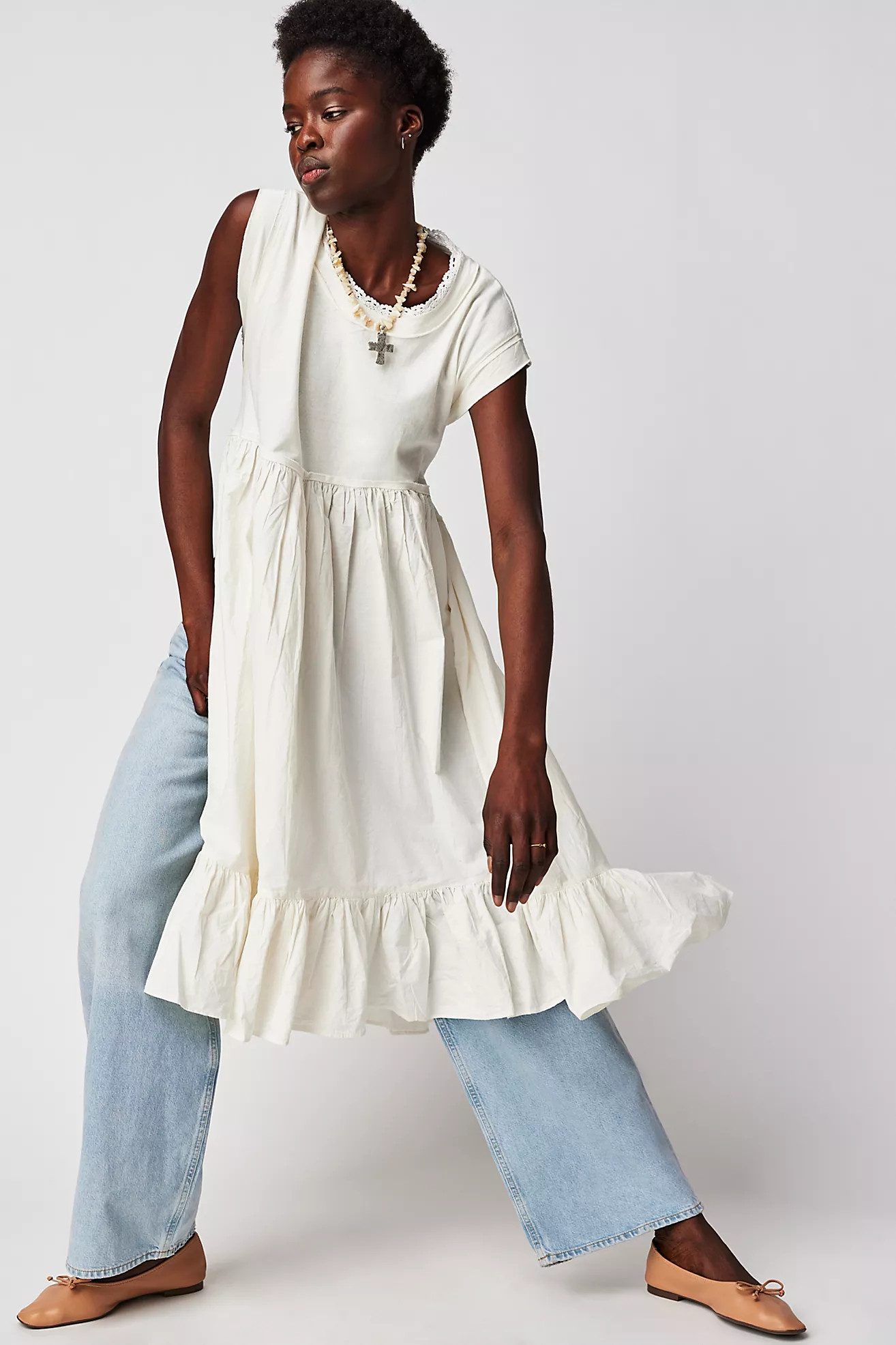 She's My Babydoll Tee | Free People (UK)