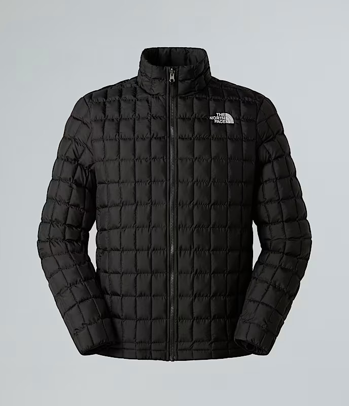 Men's TNF Thermal Insulation Jacket | The North Face (US)