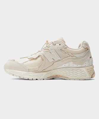 ASICS GT-2160 in Beige | Todd Snyder