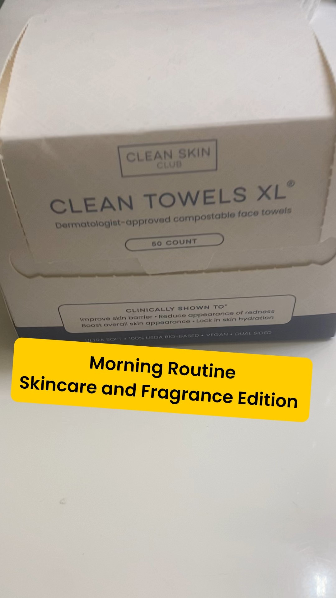 I use this skincare routine either mornings or nights. I have rosacea so my skin is extra sensitive. 

#LTKBeauty #LTKFindsUnder50 #LTKSaleAlert