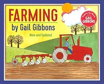 Farming (New & Updated Edition)     Paperback – Picture Book, May 14, 2019 | Amazon (US)
