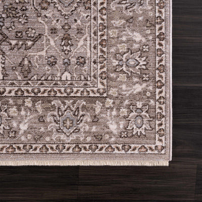 Lugo Area Rug | Boutique Rugs