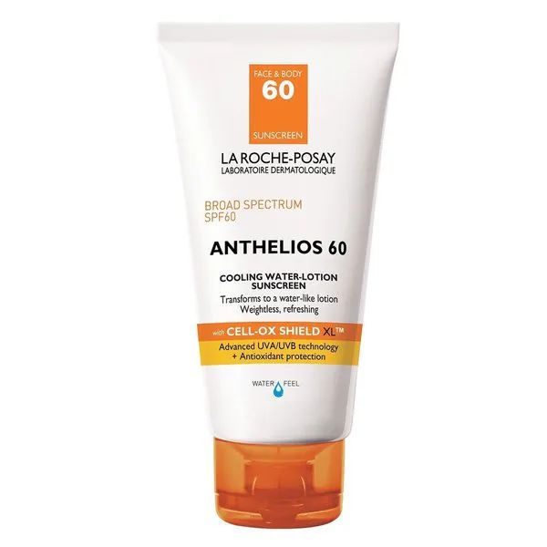 La Roche-Posay Anthelios 60 5.0-ounce | Bed Bath & Beyond