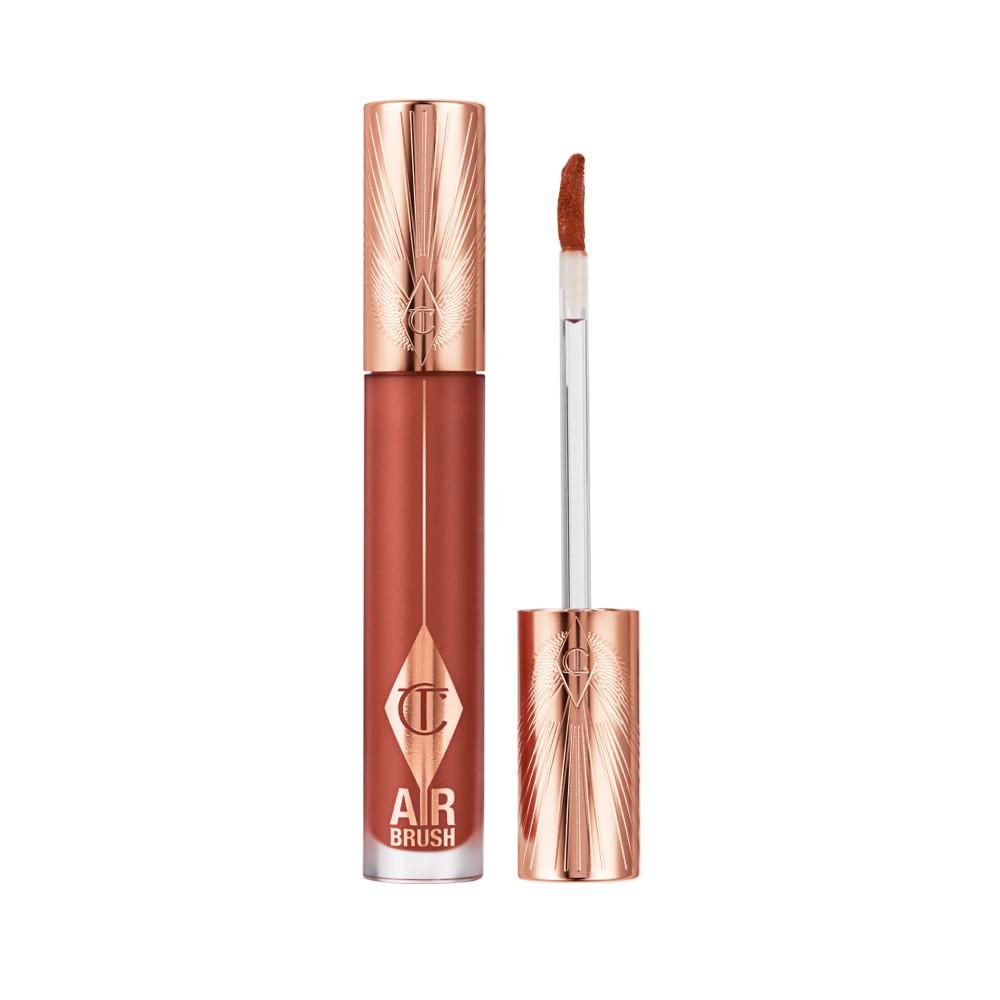 Walk Of No Shame Liquid Lipstick: Airbrush Flawless Lip Blur | Charlotte Tilbury | Charlotte Tilbury (UK) 